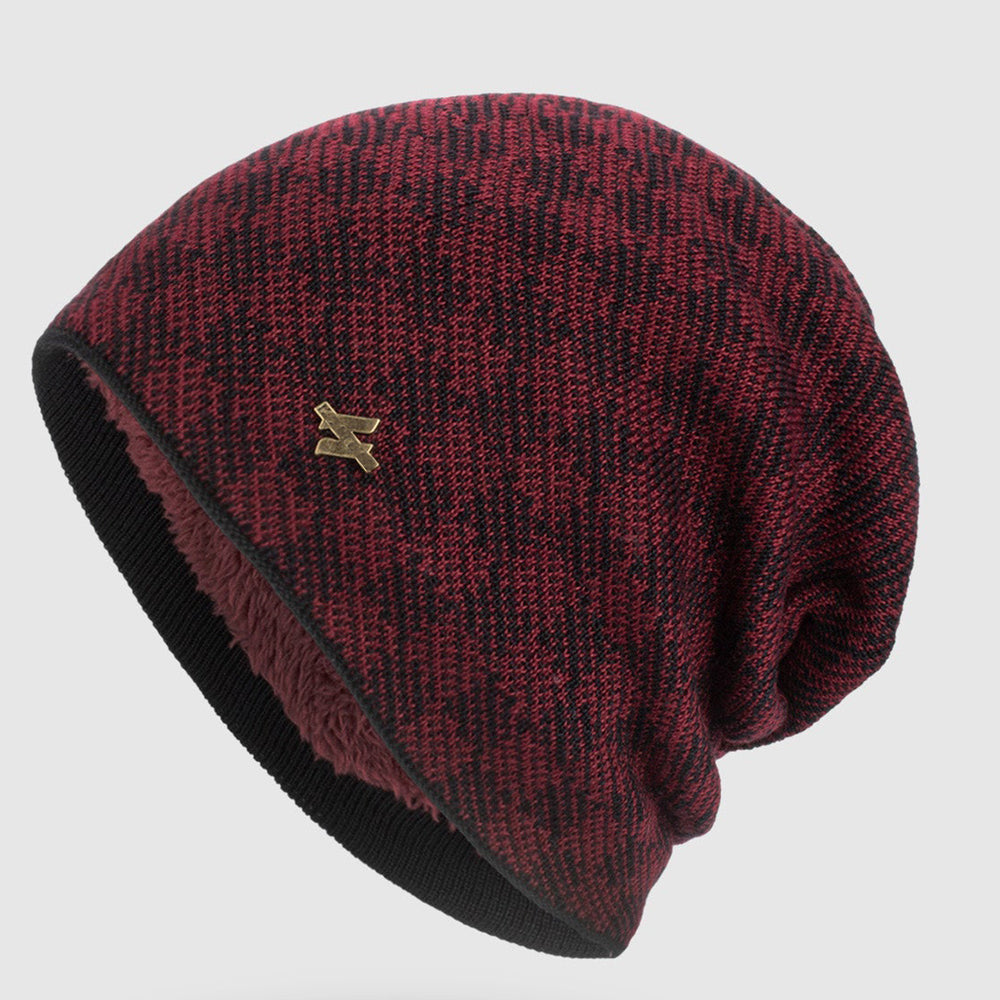 SkaVibe Infinity Beanie