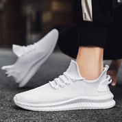 Anthony Breathable Mesh Sneakers