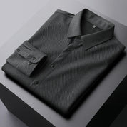 Anthony Essential Long Sleeve Shirt