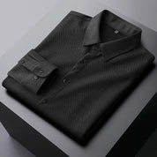 Anthony Essential Long Sleeve Shirt