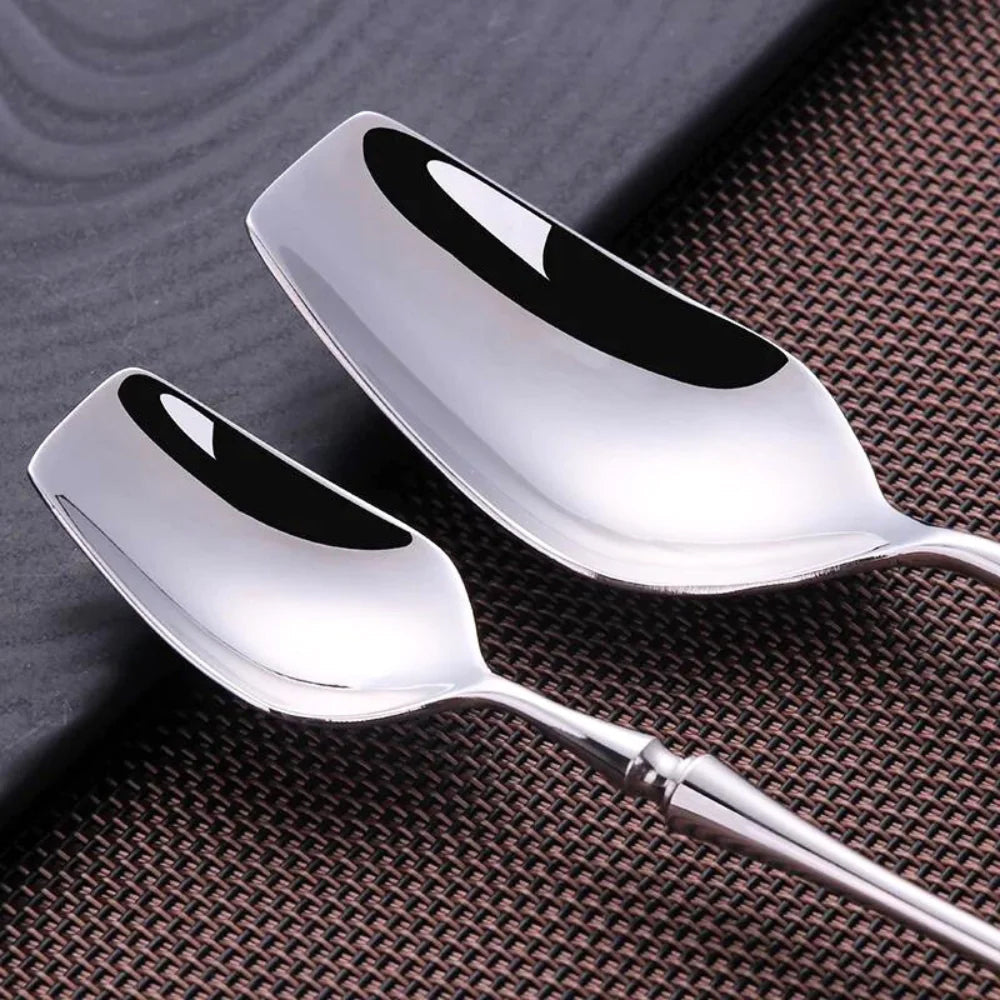 Astral Stainless-Steel Cutlery Set