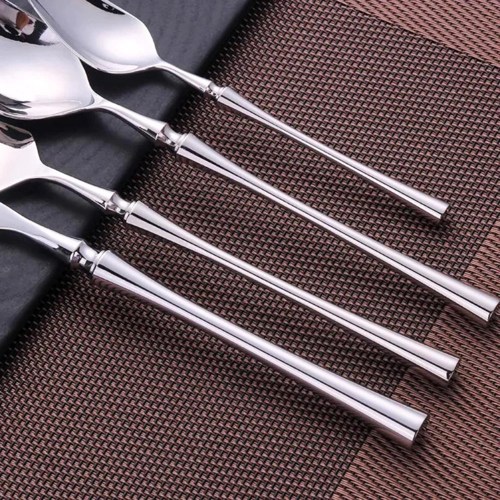 Astral Stainless-Steel Cutlery Set