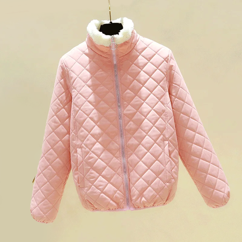 Aurora Warm Jacket
