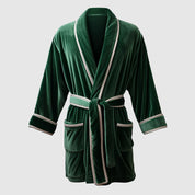 Baron Luxury Vintage Bathrobe