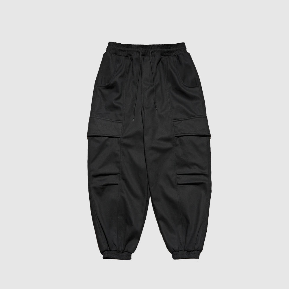 Beatbox Waterproof Cargo Pants