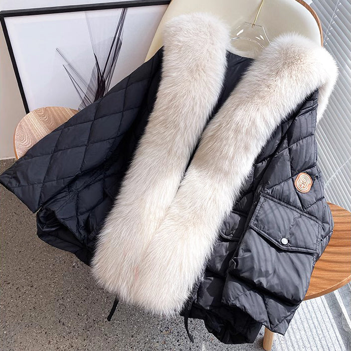 BellaRosa Winter Queen Jacket