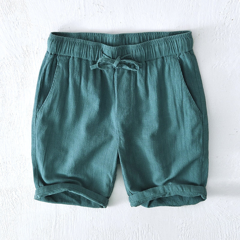 Ben Smith Amelia Island Casual Shorts