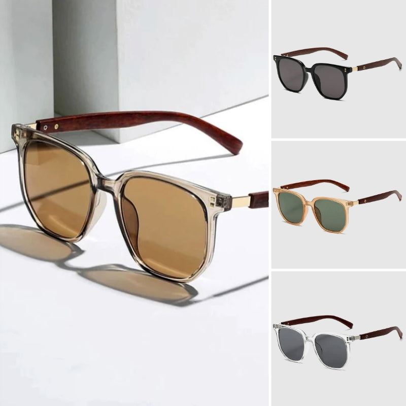 Boss Retro Look Sunglasses