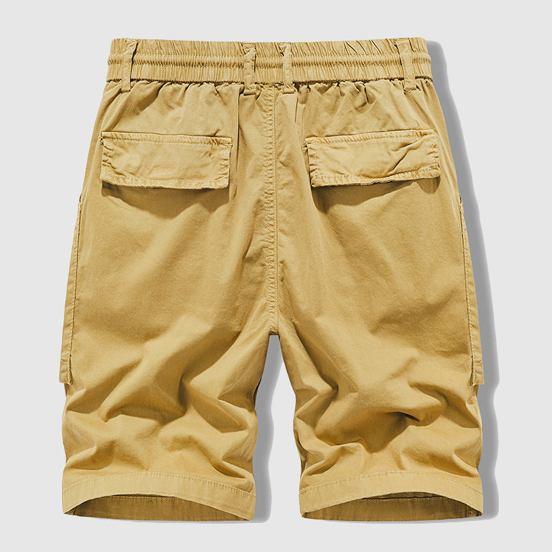 Calvin Casual Summer Shorts