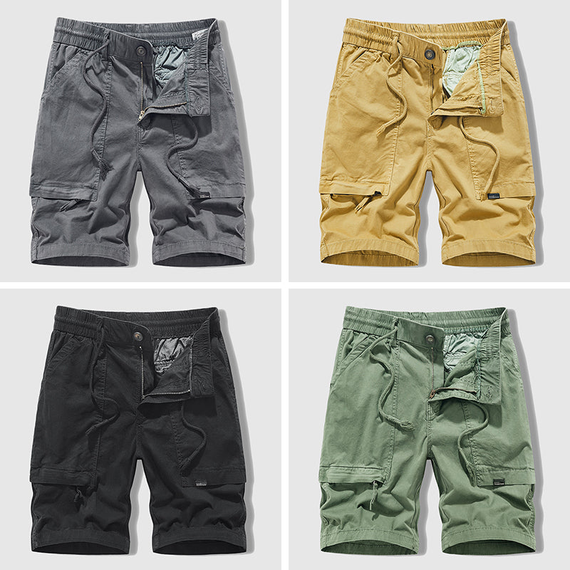 Calvin Casual Summer Shorts