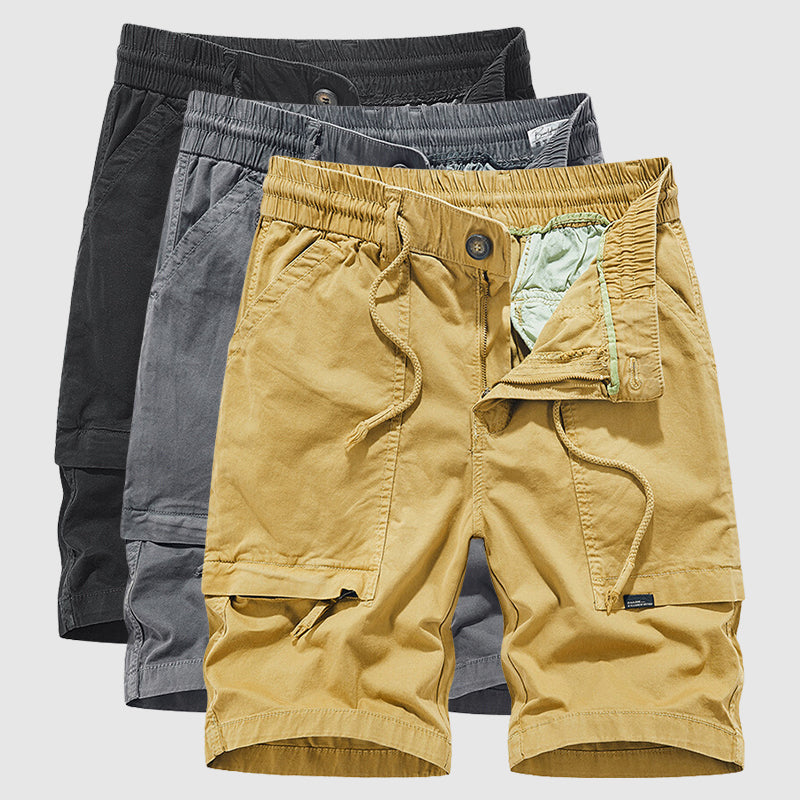 Calvin Casual Summer Shorts