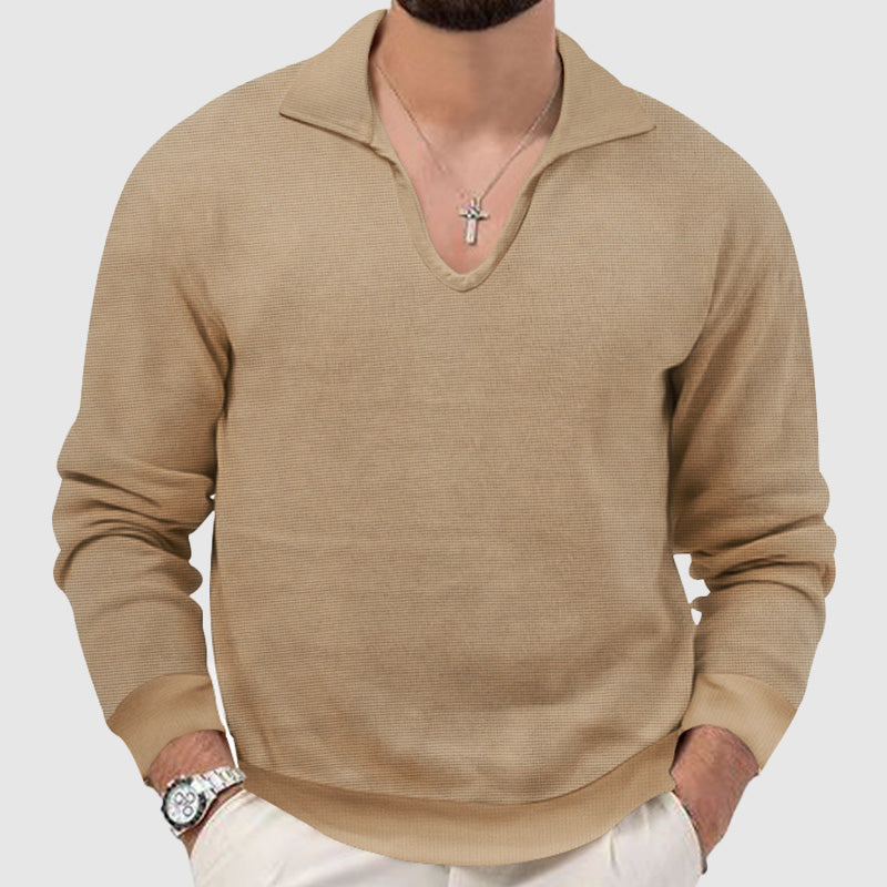 Dan Anthony Aegean Odyssey Shirt