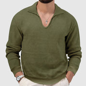 Dan Anthony Aegean Odyssey Shirt