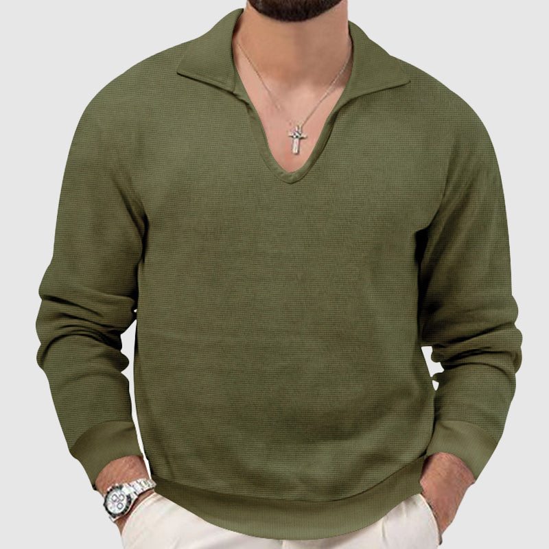 Dan Anthony Aegean Odyssey Shirt