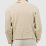 Dan Anthony Aegean Odyssey Shirt