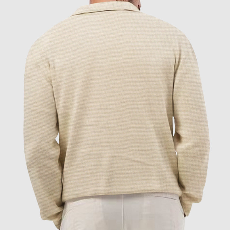 Dan Anthony Aegean Odyssey Shirt