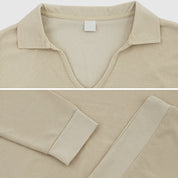 Dan Anthony Aegean Odyssey Shirt