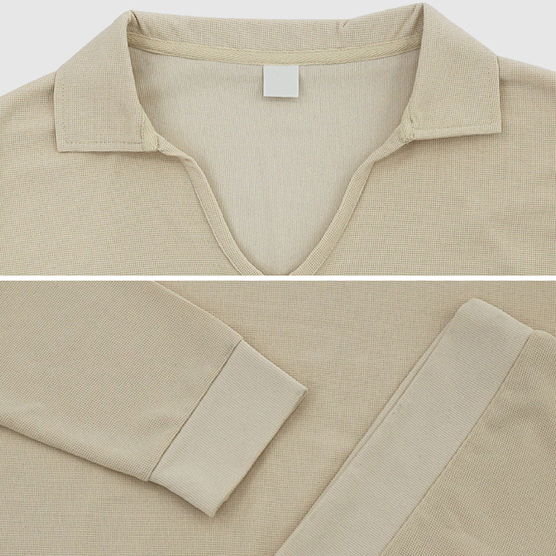 Dan Anthony Aegean Odyssey Shirt