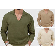 Dan Anthony Aegean Odyssey Shirt