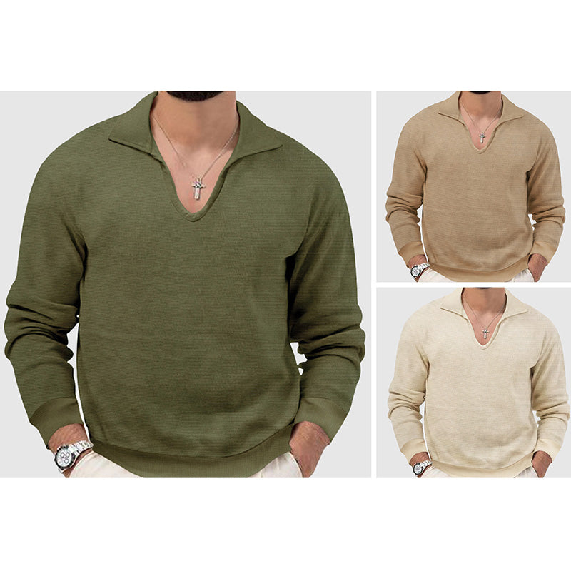 Dan Anthony Aegean Odyssey Shirt