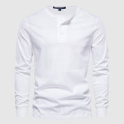 Dan Anthony All-In-One Henley Shirt