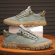 Dan Anthony Alpha Urban Sneakers
