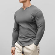 Dan Anthony Athletic Fit Shirt
