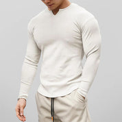 Dan Anthony Athletic Fit Shirt