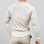 Dan Anthony Athletic Fit Shirt