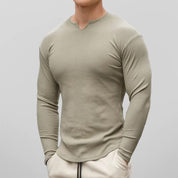 Dan Anthony Athletic Fit Shirt