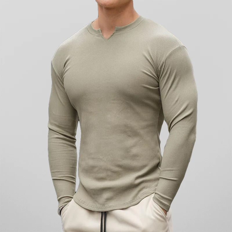 Dan Anthony Athletic Fit Shirt