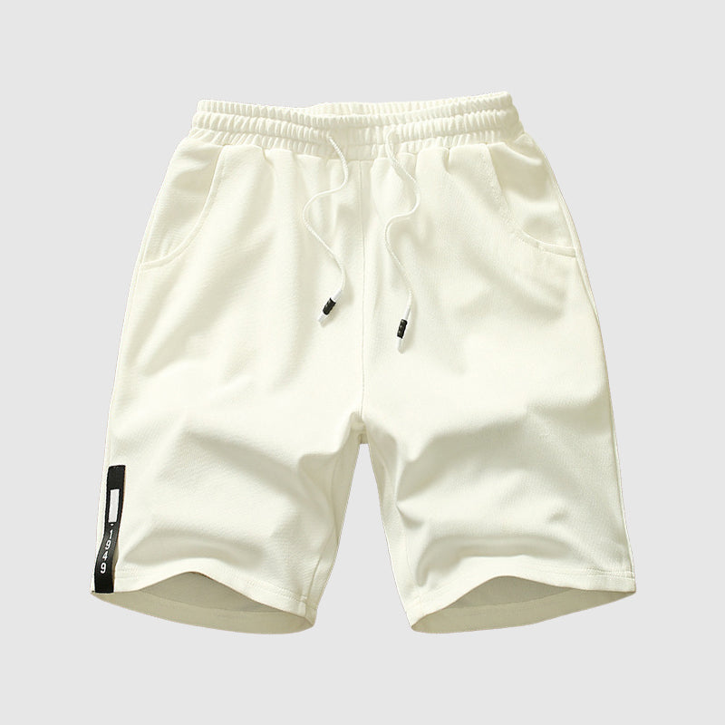 Dan Anthony Athletic Shorts