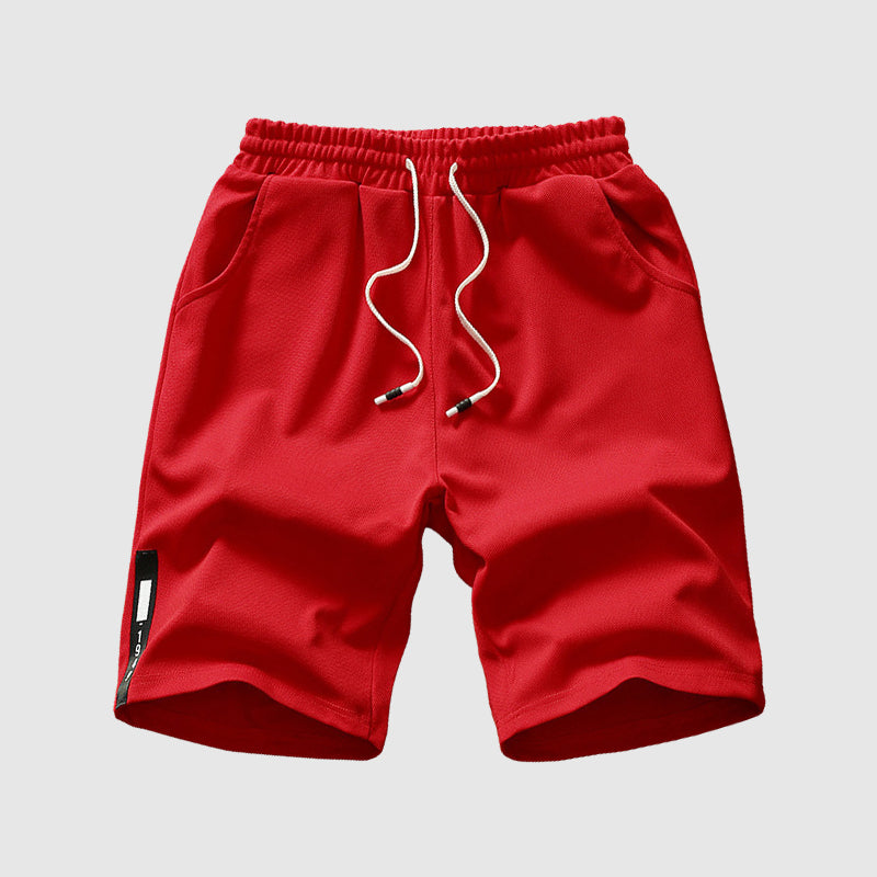 Dan Anthony Athletic Shorts