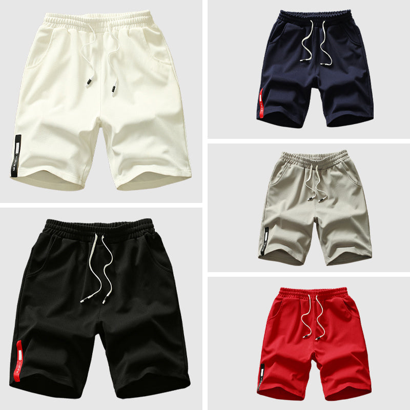 Dan Anthony Athletic Shorts