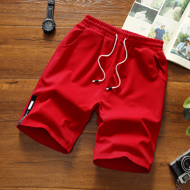 Dan Anthony BeachBoy Shorts