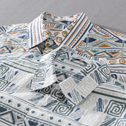 Dan Anthony Bohemian Radiance Shirt