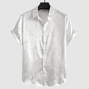 Dan Anthony Breezy Botanical Shirt