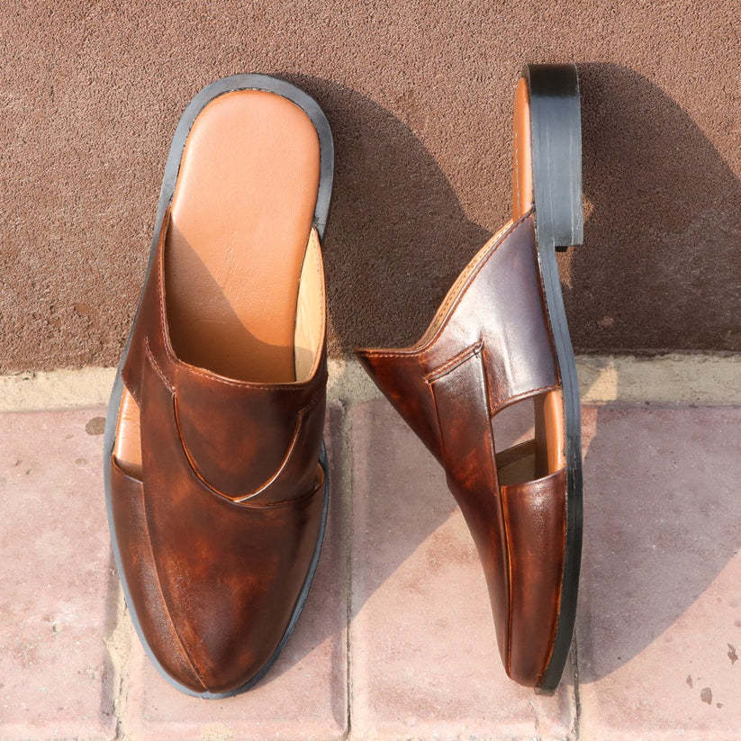 Dan Anthony Broadway Loafers
