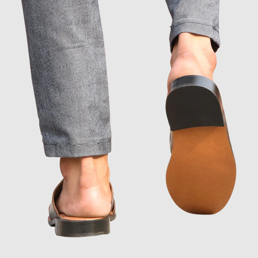 Dan Anthony Broadway Loafers