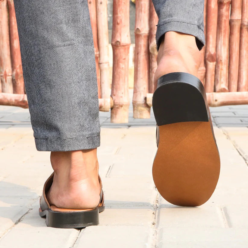 Dan Anthony Broadway Loafers