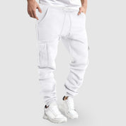 Dan Anthony CargoStyle Sweatpants