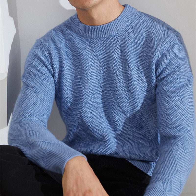 Dan Anthony Cashmere Dream Sweater