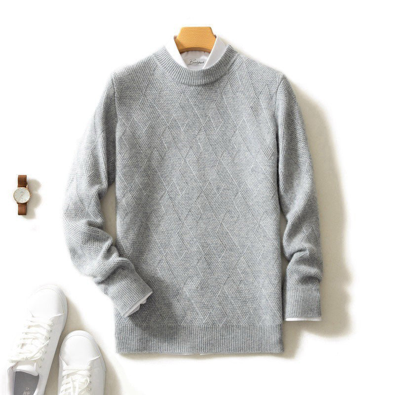 Dan Anthony Cashmere Dream Sweater