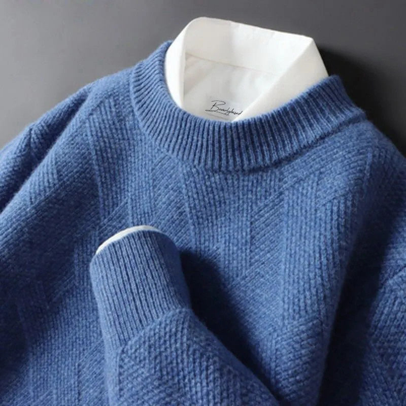 Dan Anthony Cashmere Dream Sweater