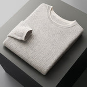 Dan Anthony Cashmere Touch Sweater