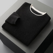 Dan Anthony Cashmere Touch Sweater
