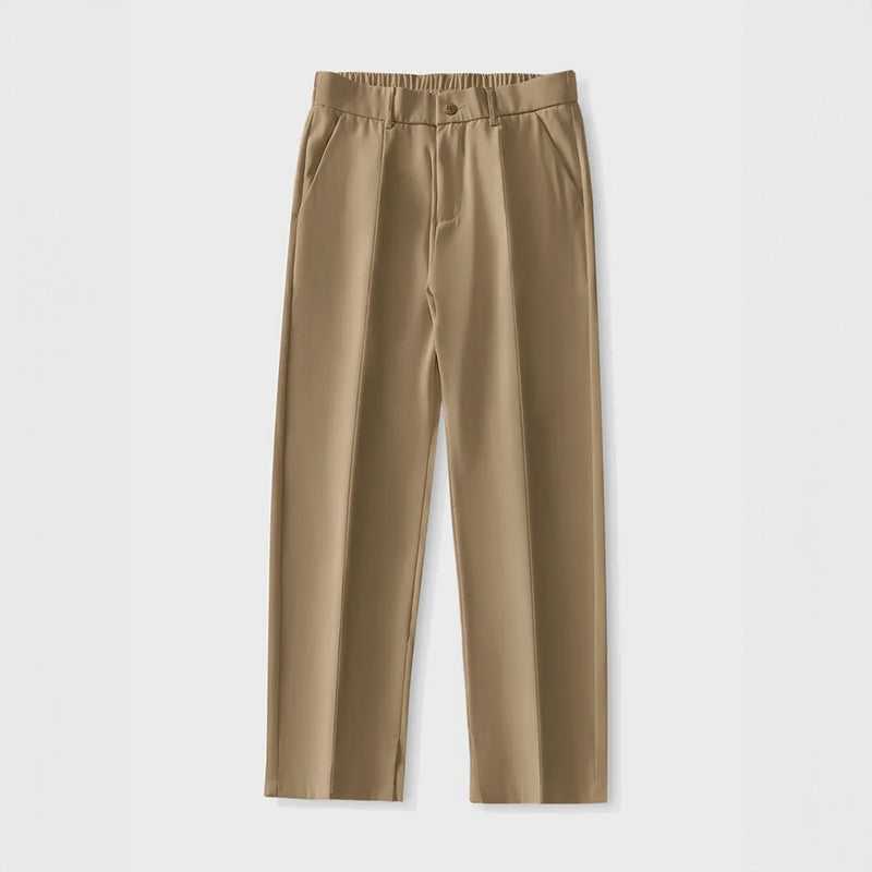 Dan Anthony Casual Seamed Pants