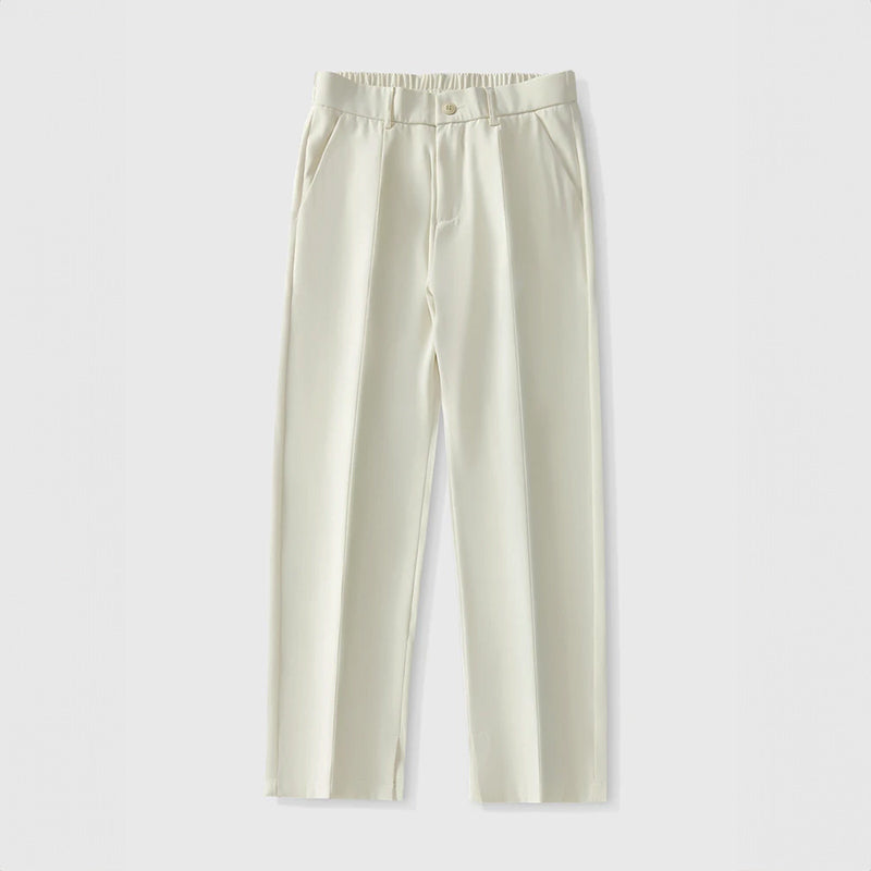 Dan Anthony Casual Seamed Pants