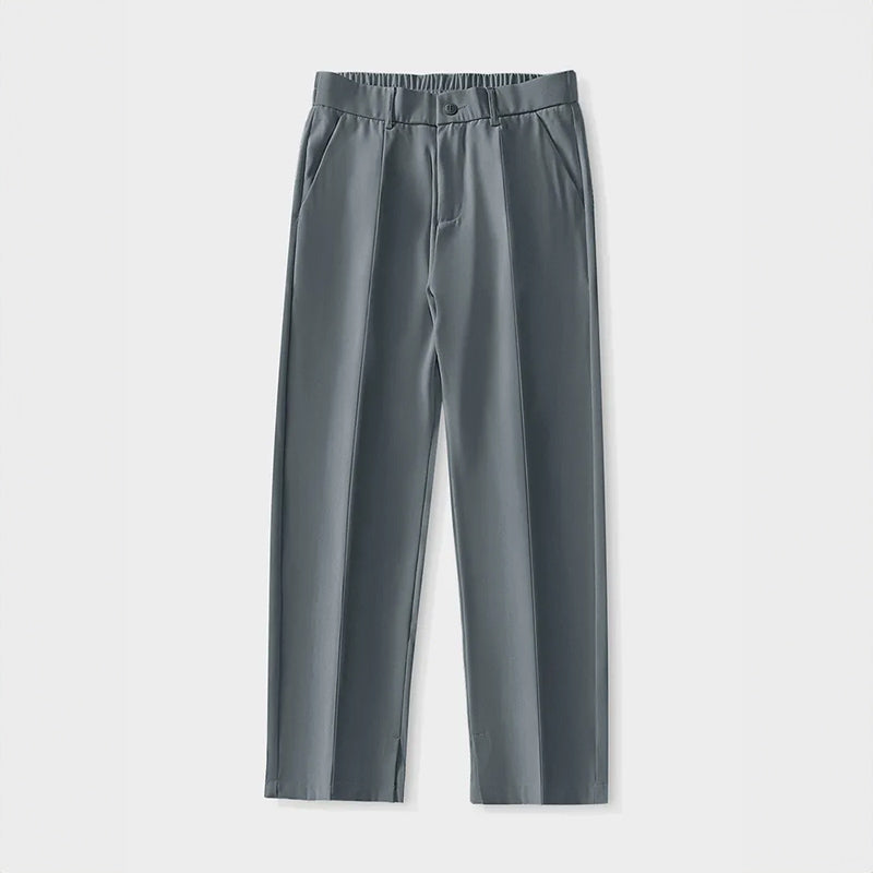 Dan Anthony Casual Seamed Pants