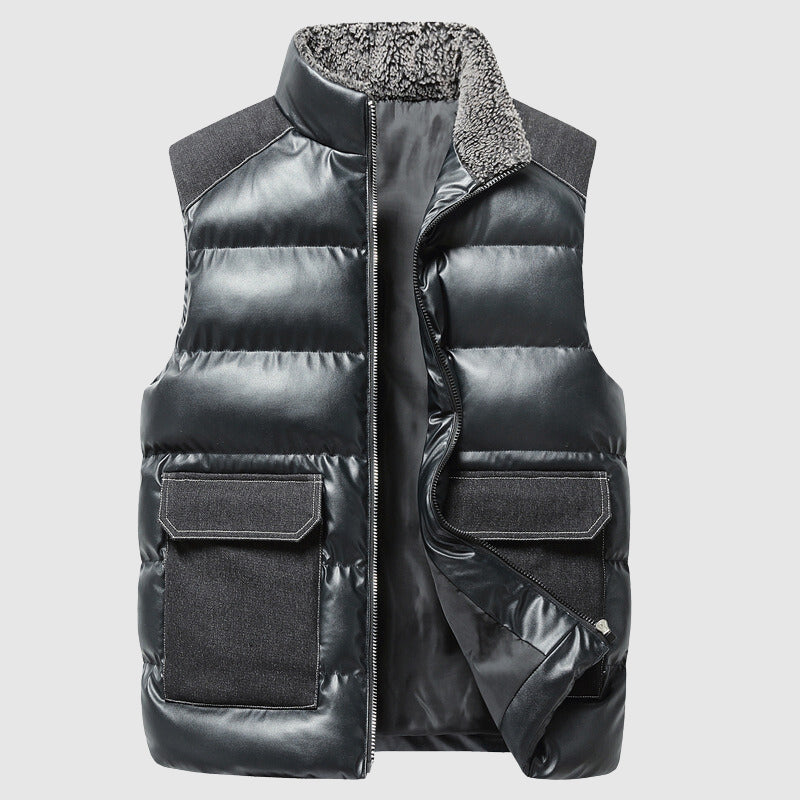 Dan Anthony Chill Out Vest